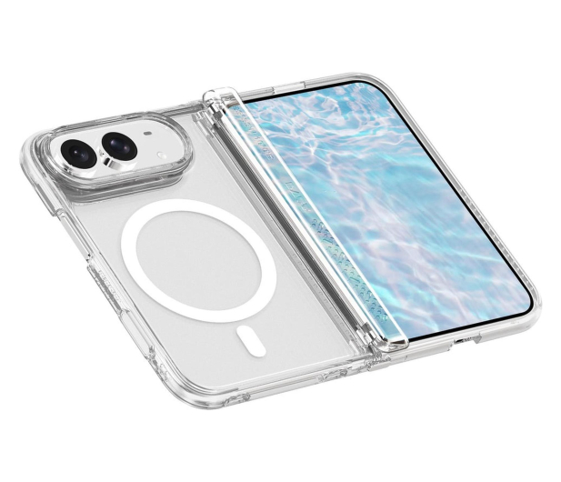 Laut Fizz Crystal do iPhone Duo MagSafe (crystal) - 1586812 - zdjęcie 5